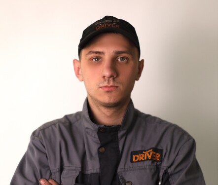 Алексей Бура