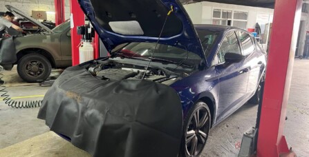 SEAT CUPRA