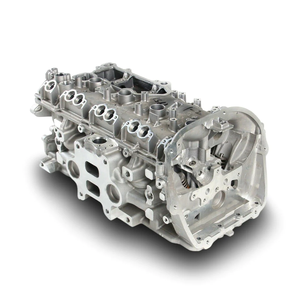 Основні проблеми 1.8 TSI, 2.0 TSI та 2.0 TFSI