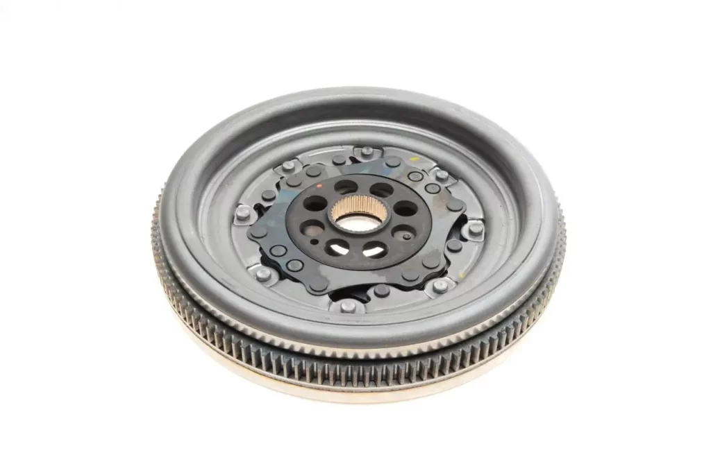 Зчеплення DSG 6 DQ250 02E 0D9