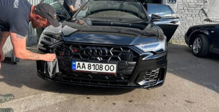 Відновлення авто з США 🇺🇸