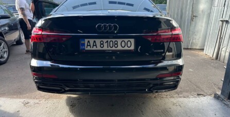 Відновлення авто з США 🇺🇸