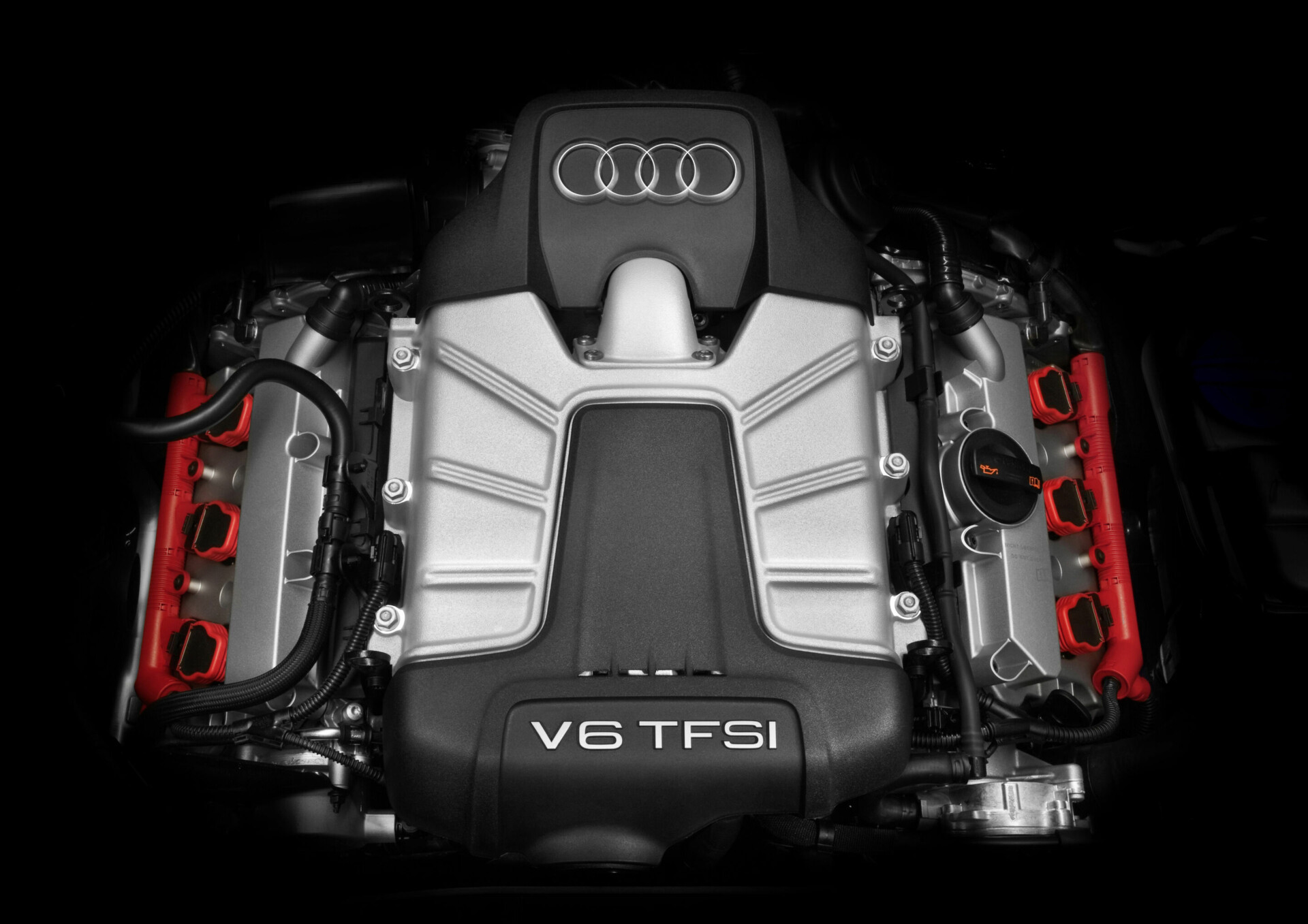 3.0 TFSI чи 3.0 TDI що краще?