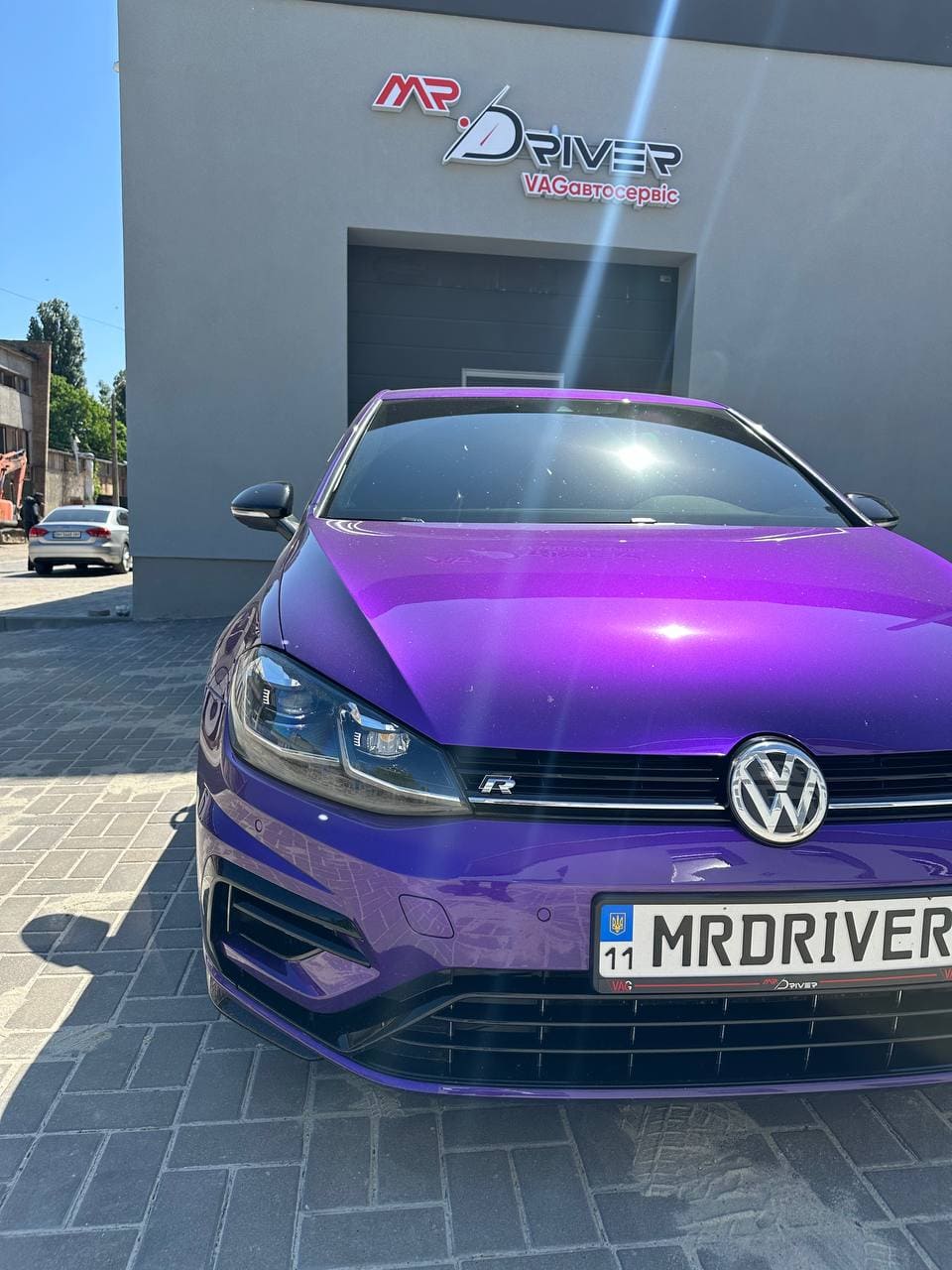 Кращий VAG автосервіс