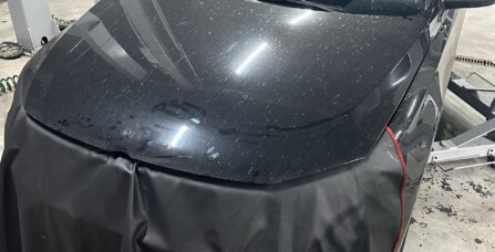 Не стабільна робота двигуна на холодну Volkswagen Jetta
