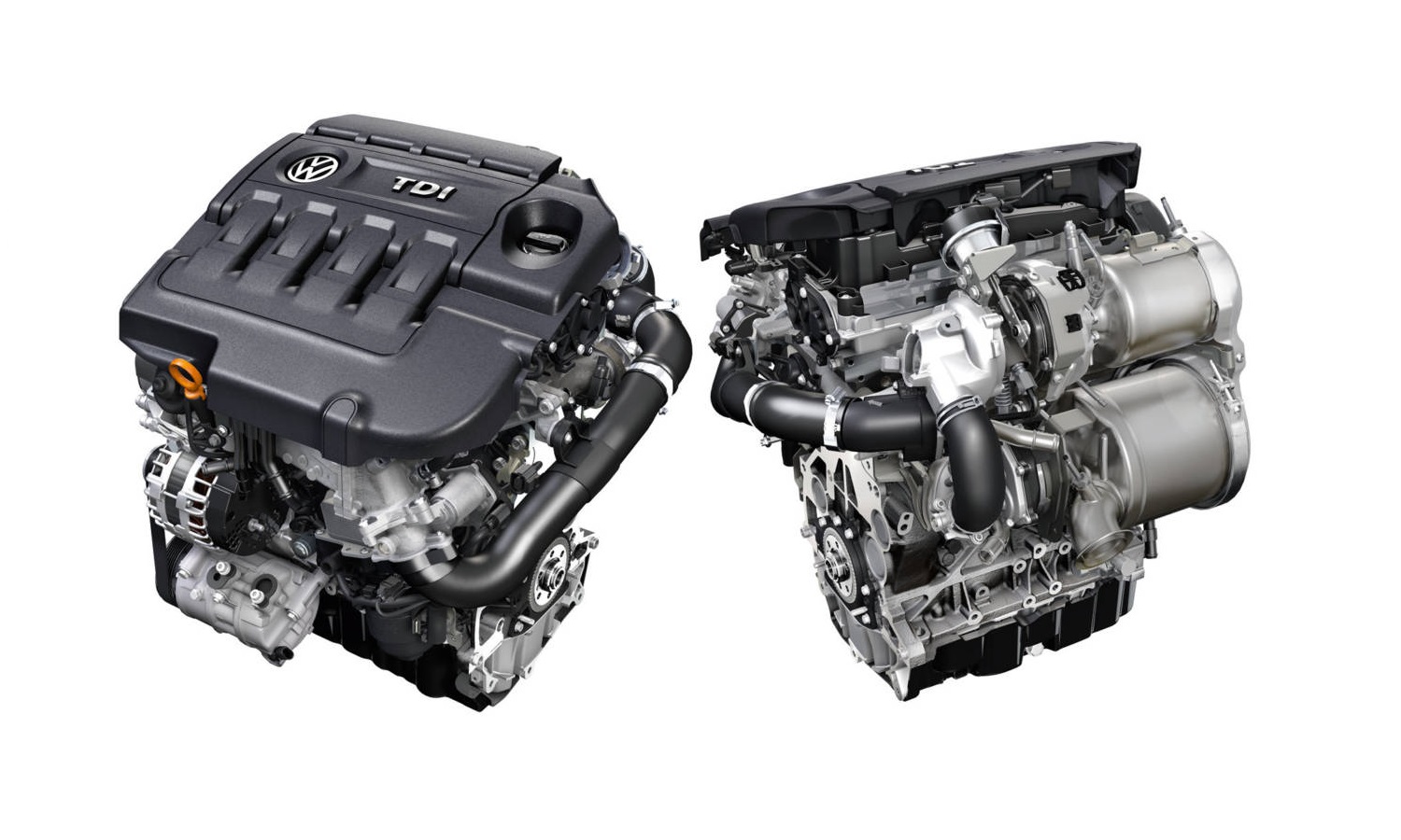 2.0 TDI (EA288) – чому це найкращий дизель VAG?