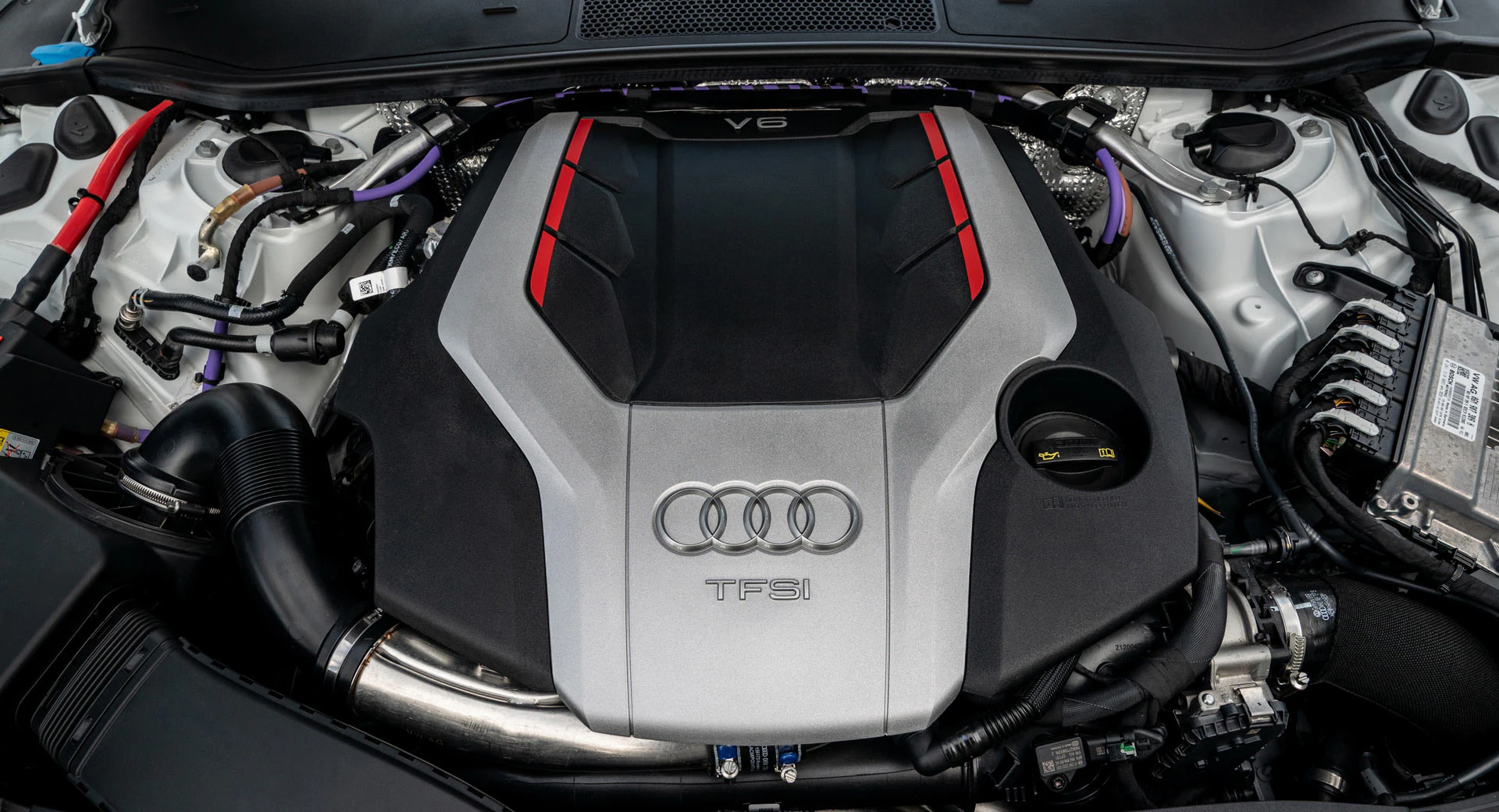 Огляд двигунів TFSI: принцип роботи, переваги та недоліки
