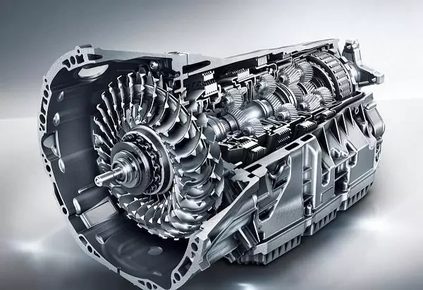 Типові несправності АКПП Audi: як виявити і що робити