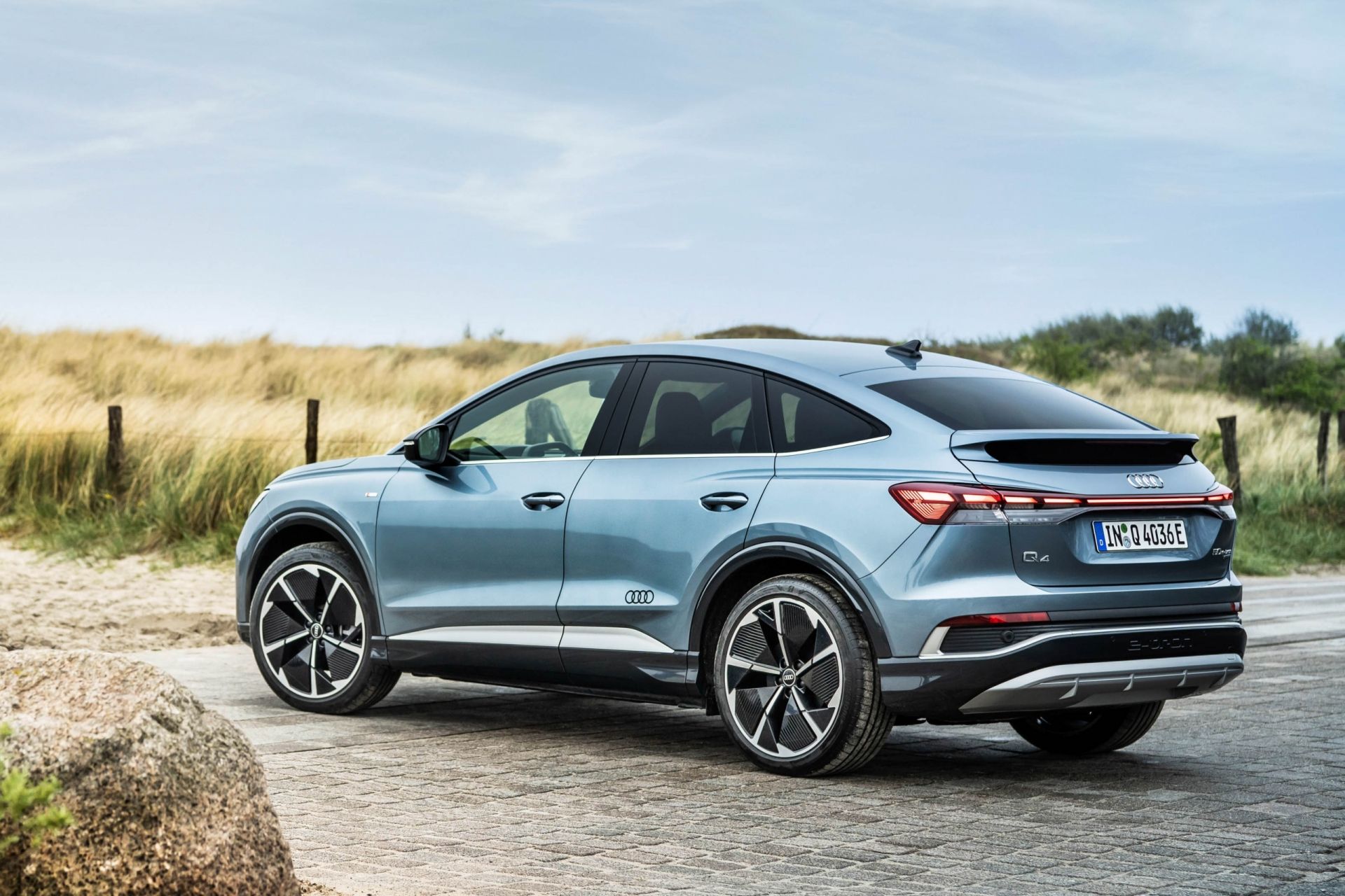 Чи знизиться ціна Audi e-tron першого покоління через вихід нових моделей?