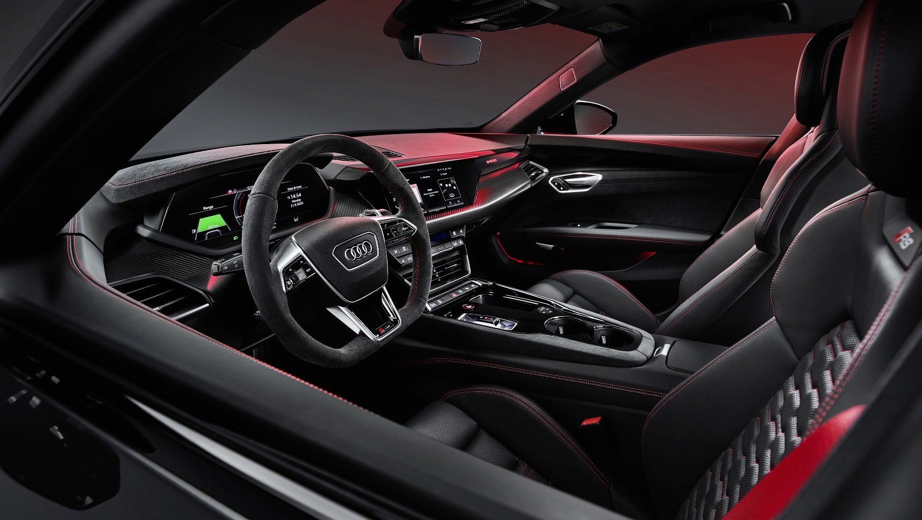 Вартість обслуговування Audi e-tron: правда і міфи