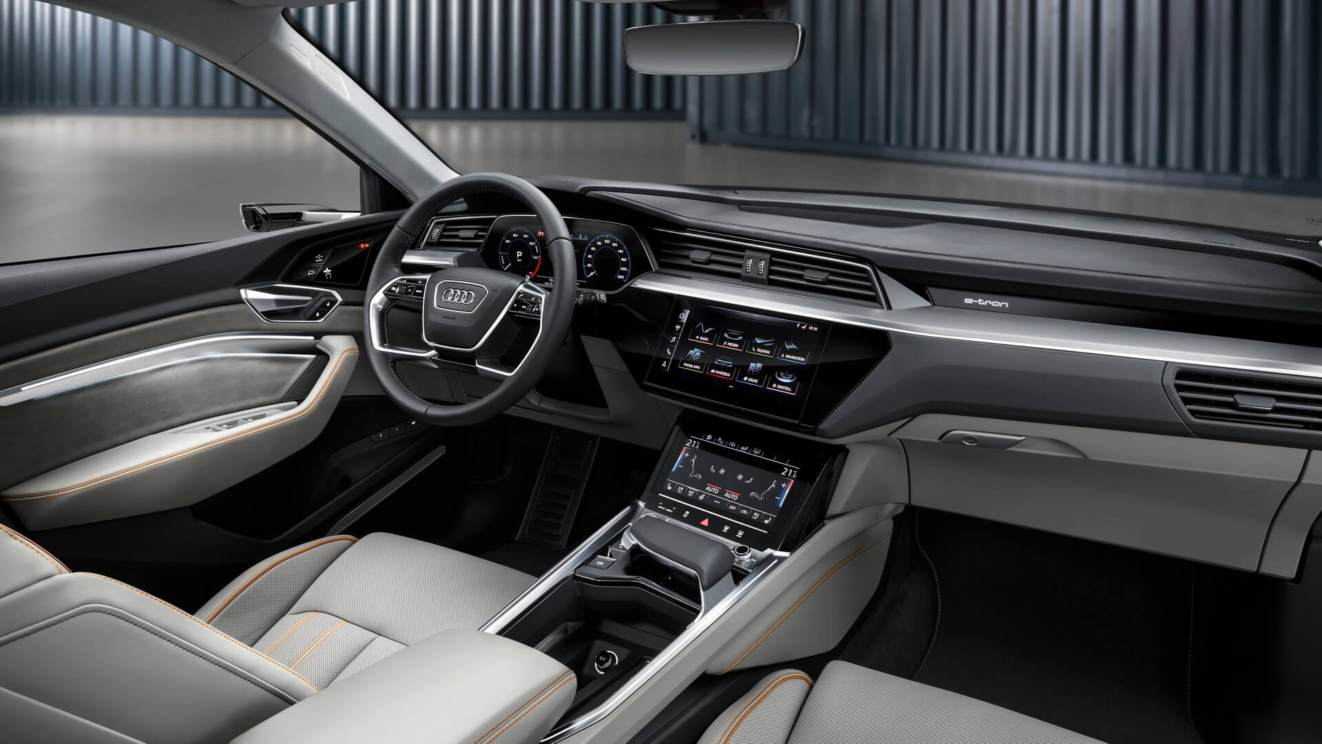 Audi e-tron після 100 000 км: які проблеми виникають та що варто знати?