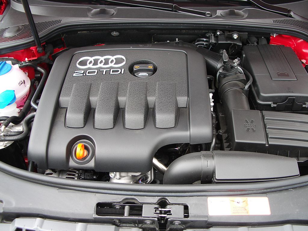 5 проблем 2.0 TDI, яких можна уникнути завчасно