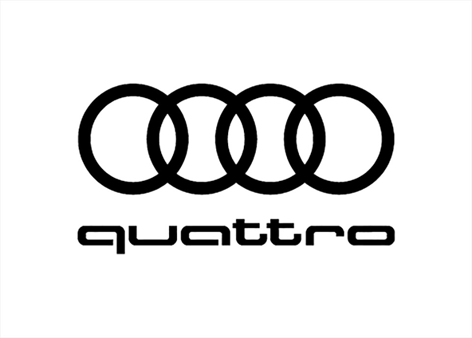 4Motion/Quattro з керованою муфтою: останні апдейти