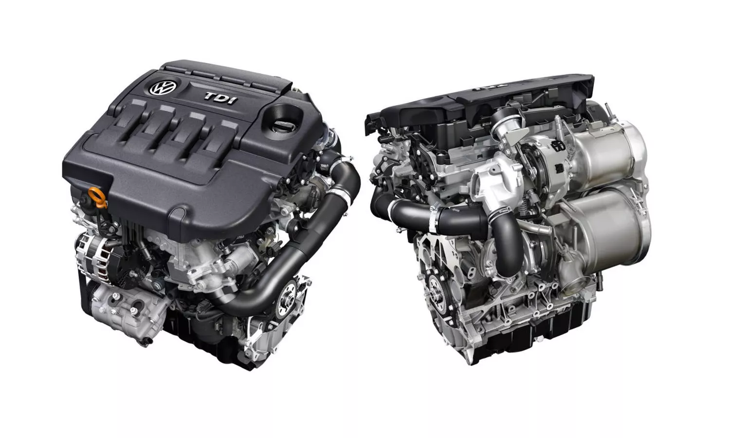 Як змінювався двигун 2.0 TDI у VAG: від PD до EA288