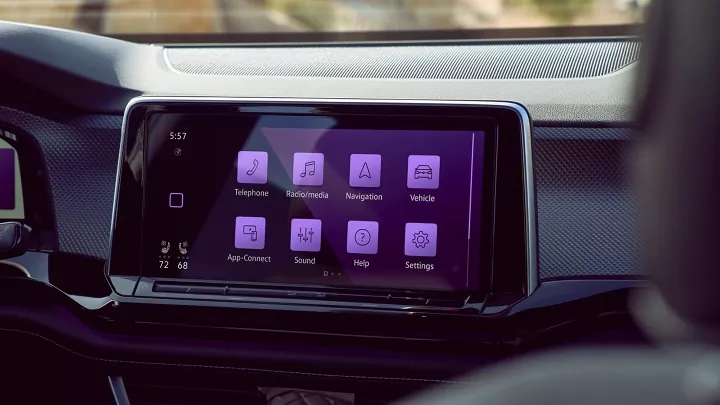 Інфотейнмент MIB3/нові HMI в VW/Audi/Škoda: швидкодія, підписки, карти та голосові функції.