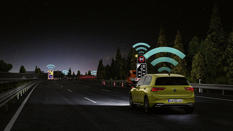 Car2X та V2X-комунікації: реальні кейси в Європі та вигода для безпеки в містах України.