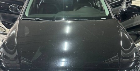 Заміна паливного насосу Audi A6C7 3.0 TFSI