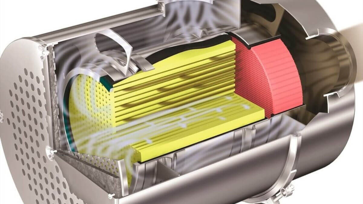 Чи можна відключити DPF / SCR / GPF законно і чи варто