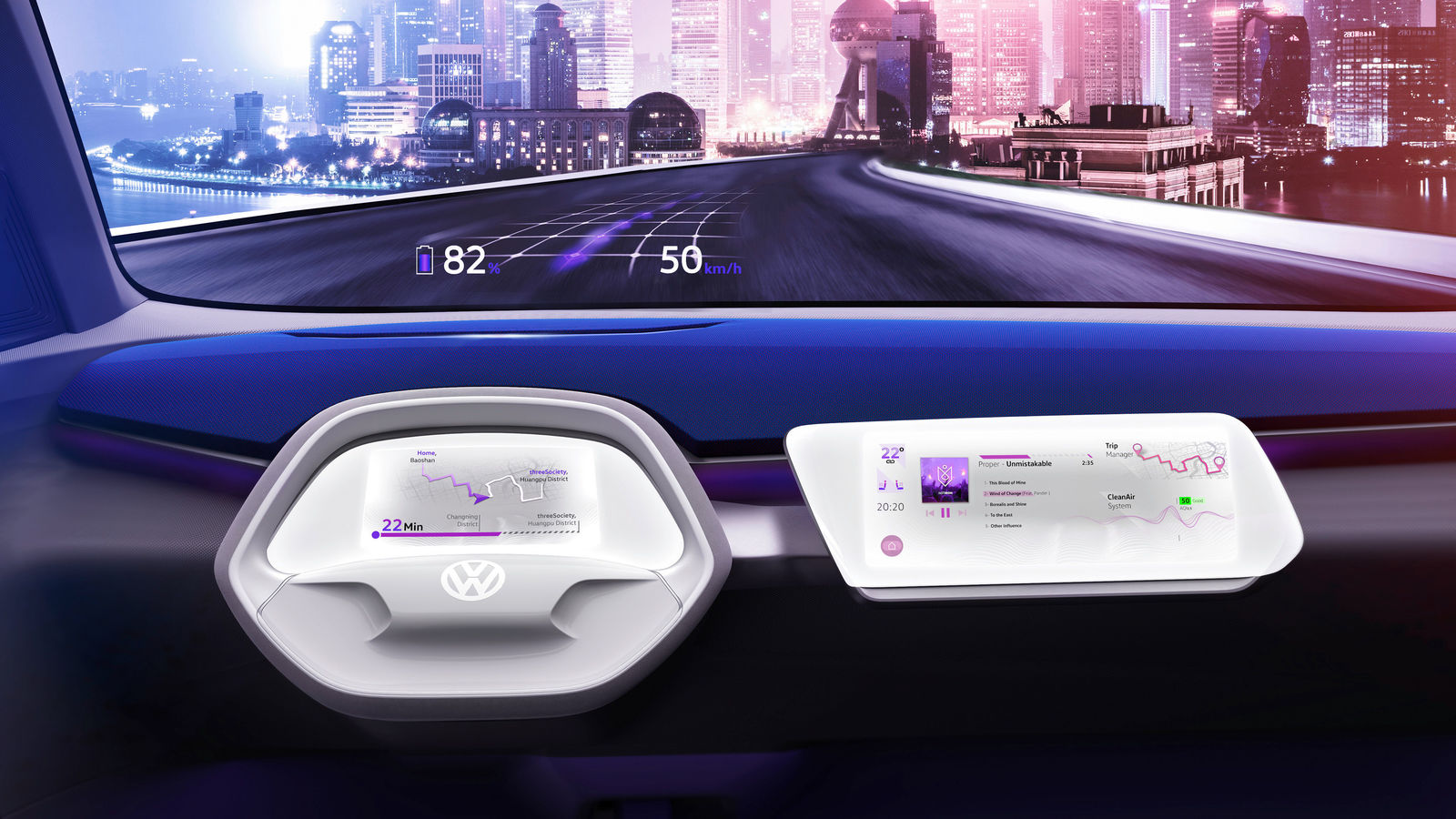 Порівняння автопілотів VAG та Tesla: хто справді крокує попереду у 2026 році