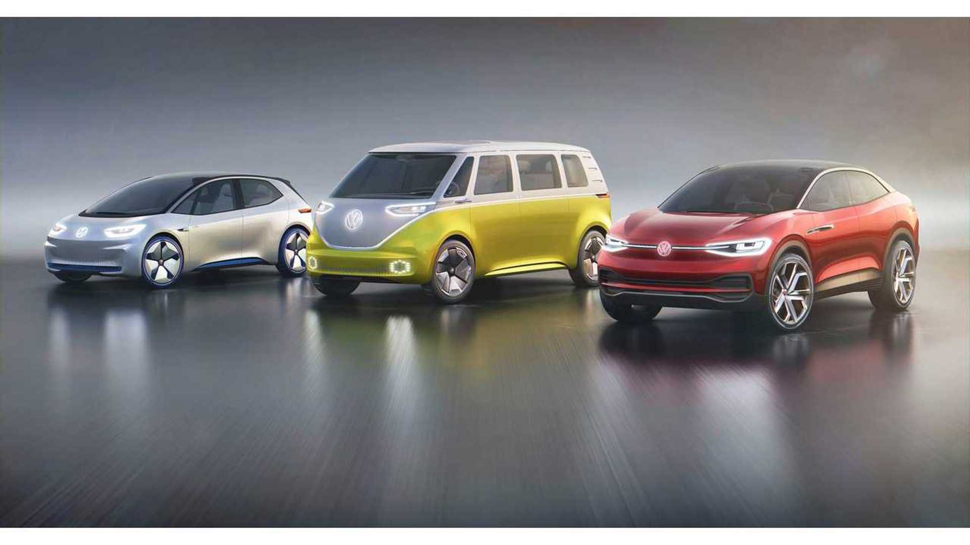 Майбутнє брендів VAG: чому Volkswagen, Audi, Škoda та CUPRA рухаються в різних електростратегіях