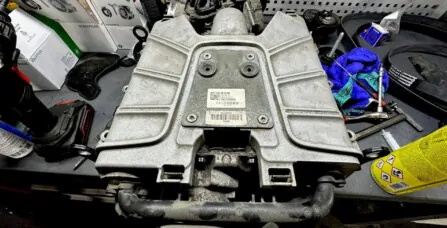 Audi Q7 3.0 tfsi