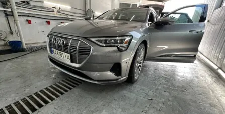 Автомjйка
