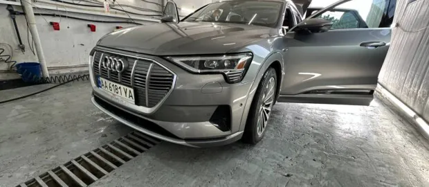 Автомjйка
