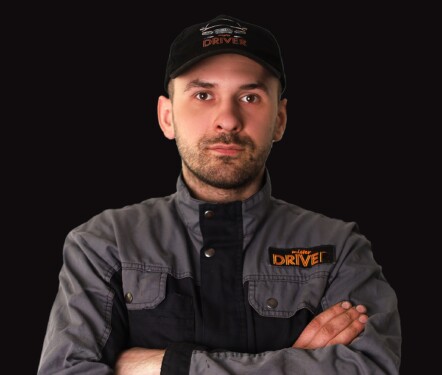 Кирило Островчук