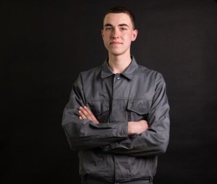 Максим Заіка