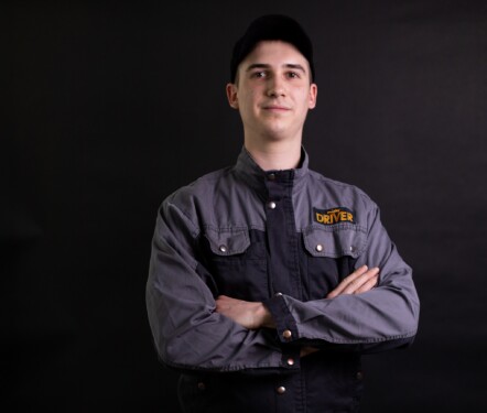 Микита Пітухов