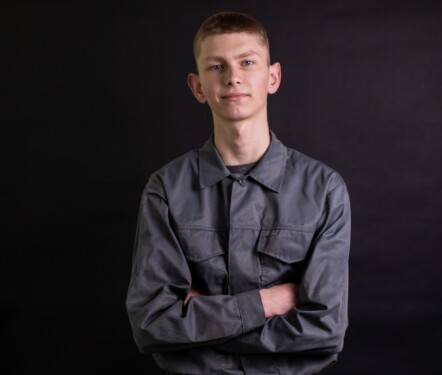 Олександр Рисіч