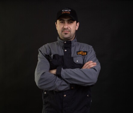 Сергій Чудаков