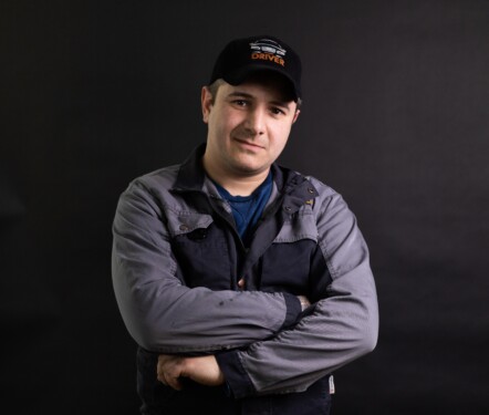 Сергій Івченко