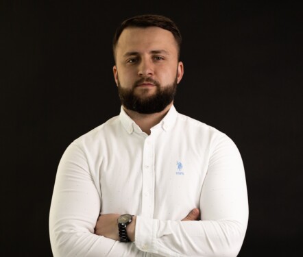 Владислав Козинський