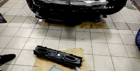 Планове ТО на Porsche 