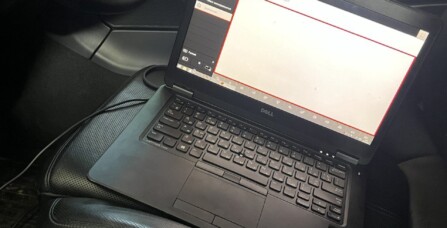 Планове ТО Porsche Мacan