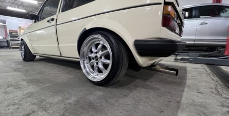 Фольйваген гольф