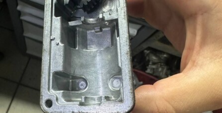 Ремонт турбокомпресорів Porsche Cayenne 4,2 дизель