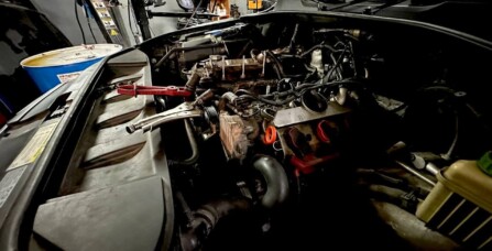 компресора 