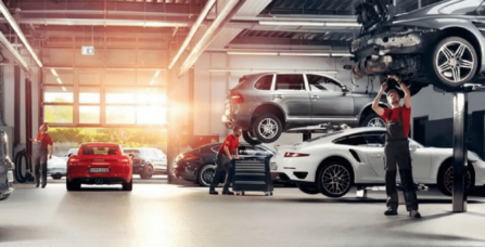 Післягарантійне обслуговування