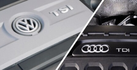 Що краще бензин чи дизель у VAG?