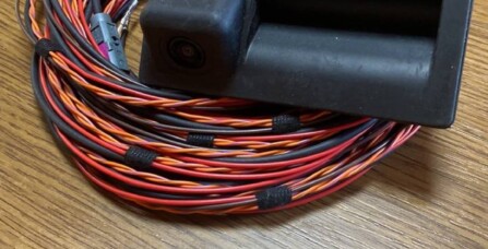 Дооснащення Audi A6 C7 3.0 tfsi 2015