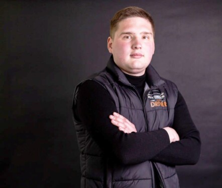 Евгеній Медведєв