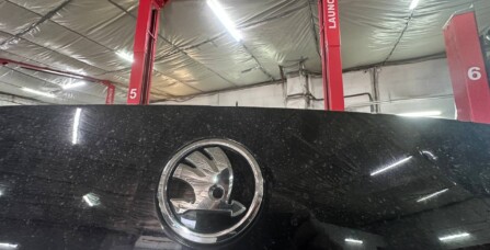 Заміну комплекту ГРМ Skoda Superb 2016