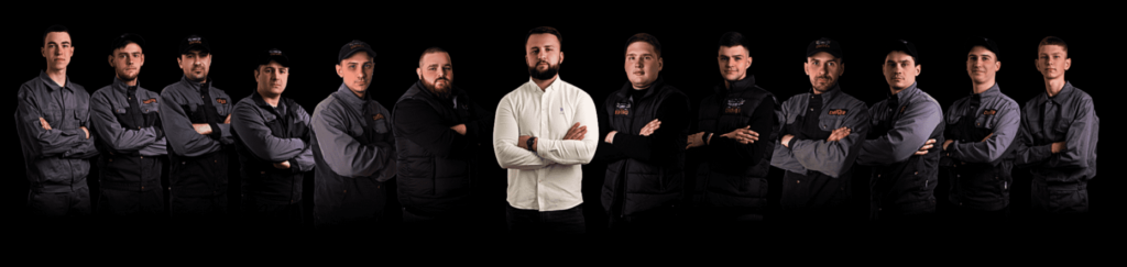 Комплексний сервіс, який він?