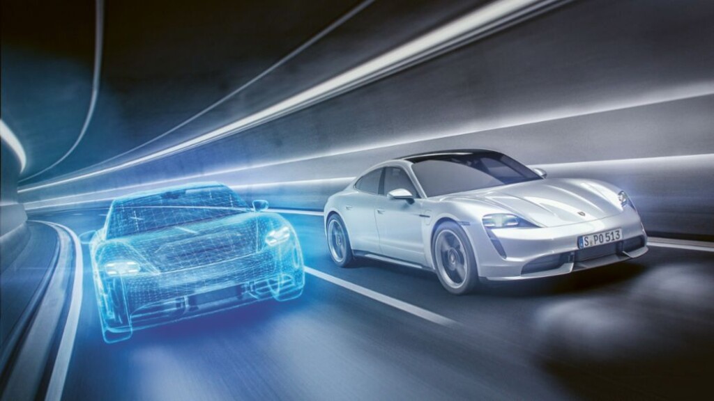 Чи варто купувати Porsche?