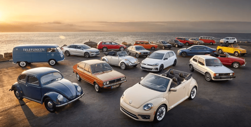 Що відрізняє VAG від інших автомобілів?