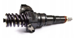 Капіталка дизельної паливної системи