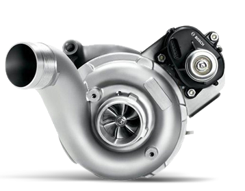 ремонт турбін ваг Київ