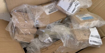 Заміна комплексу ГРМ Volkswagen Touareg 3.0 TDI